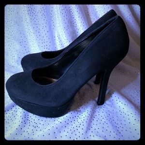 Brash Heels, Size 10
